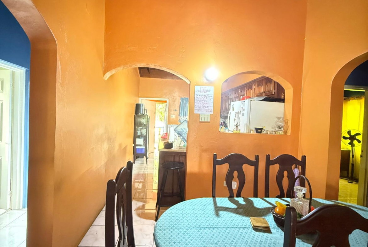 Twenty-Fourth image of 15 Meadowvale Drive in Meadowvale, St. Catherine, Jamaica - property is For Sale