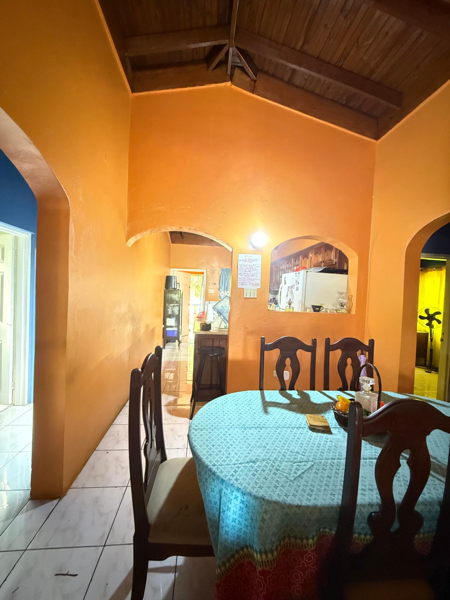 Investment-Property-For-Sale-7-Bedroom-House-in-St.-Catherine-Jamaica Twenty-Fourth image of 15 Meadowvale Drive in Meadowvale, St. Catherine, Jamaica - property is For Sale