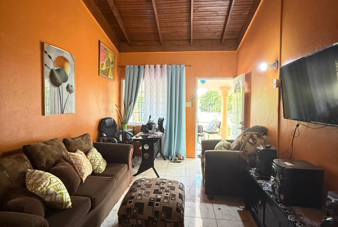 Twenty-Fifth image of 15 Meadowvale Drive in Meadowvale, St. Catherine, Jamaica - property is For Sale