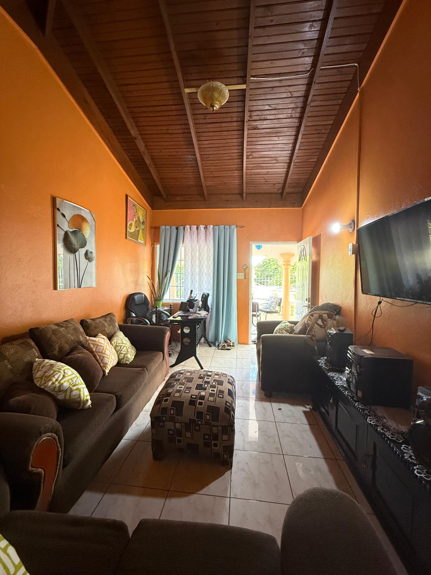 Investment-Property-For-Sale-7-Bedroom-House-in-St.-Catherine-Jamaica Twenty-Fifth image of 15 Meadowvale Drive in Meadowvale, St. Catherine, Jamaica - property is For Sale