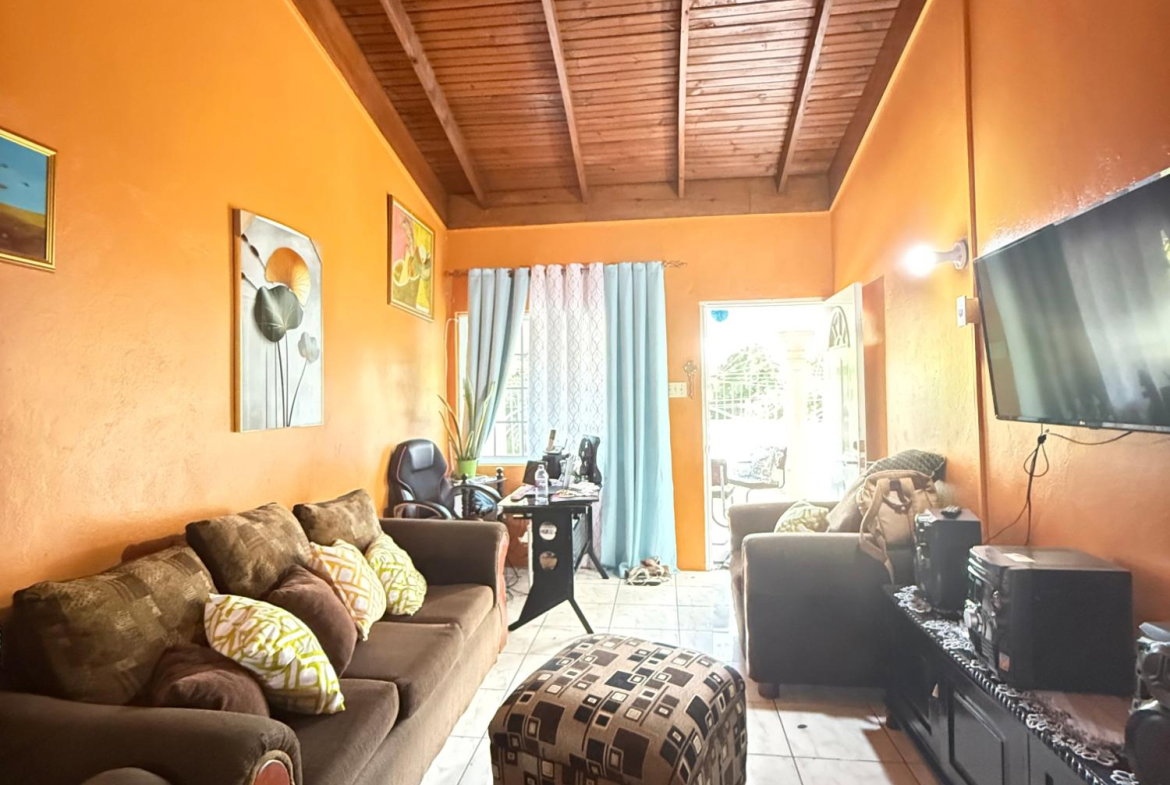 Twenty-Sixth image of 15 Meadowvale Drive in Meadowvale, St. Catherine, Jamaica - property is For Sale
