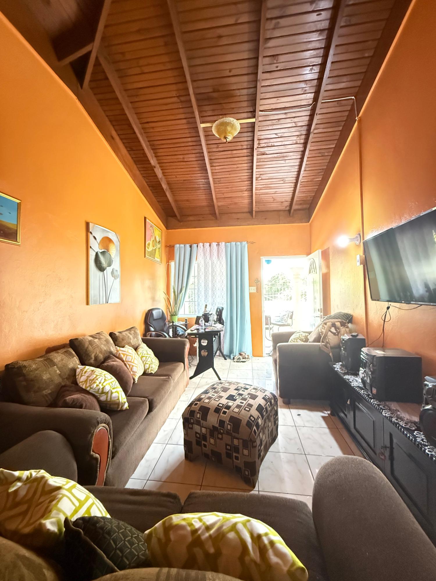 Investment-Property-For-Sale-7-Bedroom-House-in-St.-Catherine-Jamaica Twenty-Sixth image of 15 Meadowvale Drive in Meadowvale, St. Catherine, Jamaica - property is For Sale