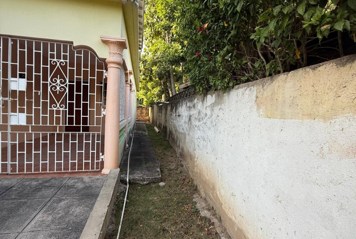 Fourth image of 15 Meadowvale Drive in Meadowvale, St. Catherine, Jamaica - property is For Sale