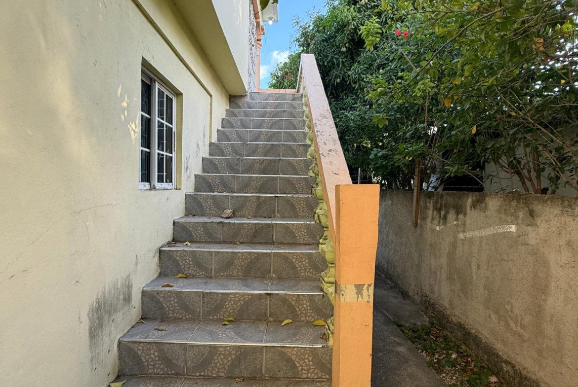 Fifth image of 15 Meadowvale Drive in Meadowvale, St. Catherine, Jamaica - property is For Sale