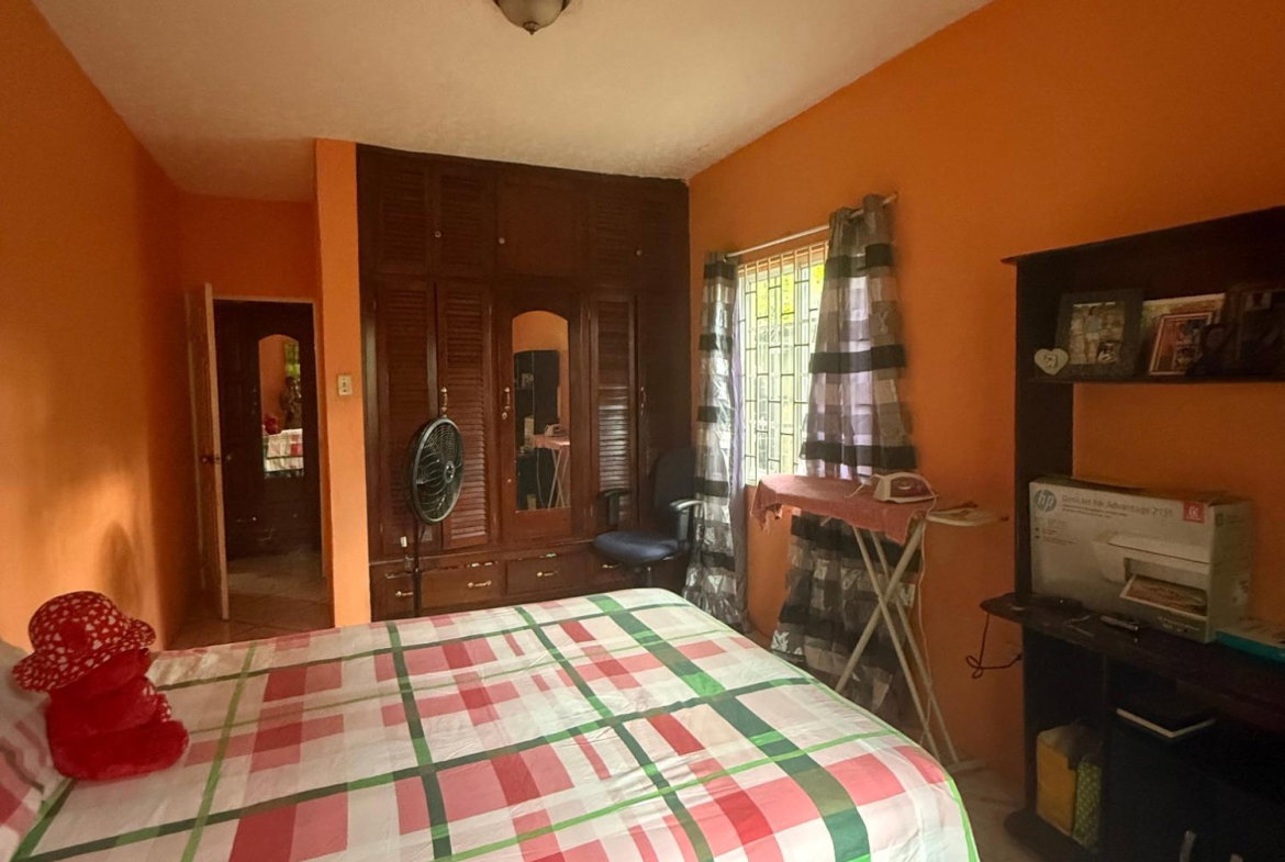 Sixth image of 15 Meadowvale Drive in Meadowvale, St. Catherine, Jamaica - property is For Sale