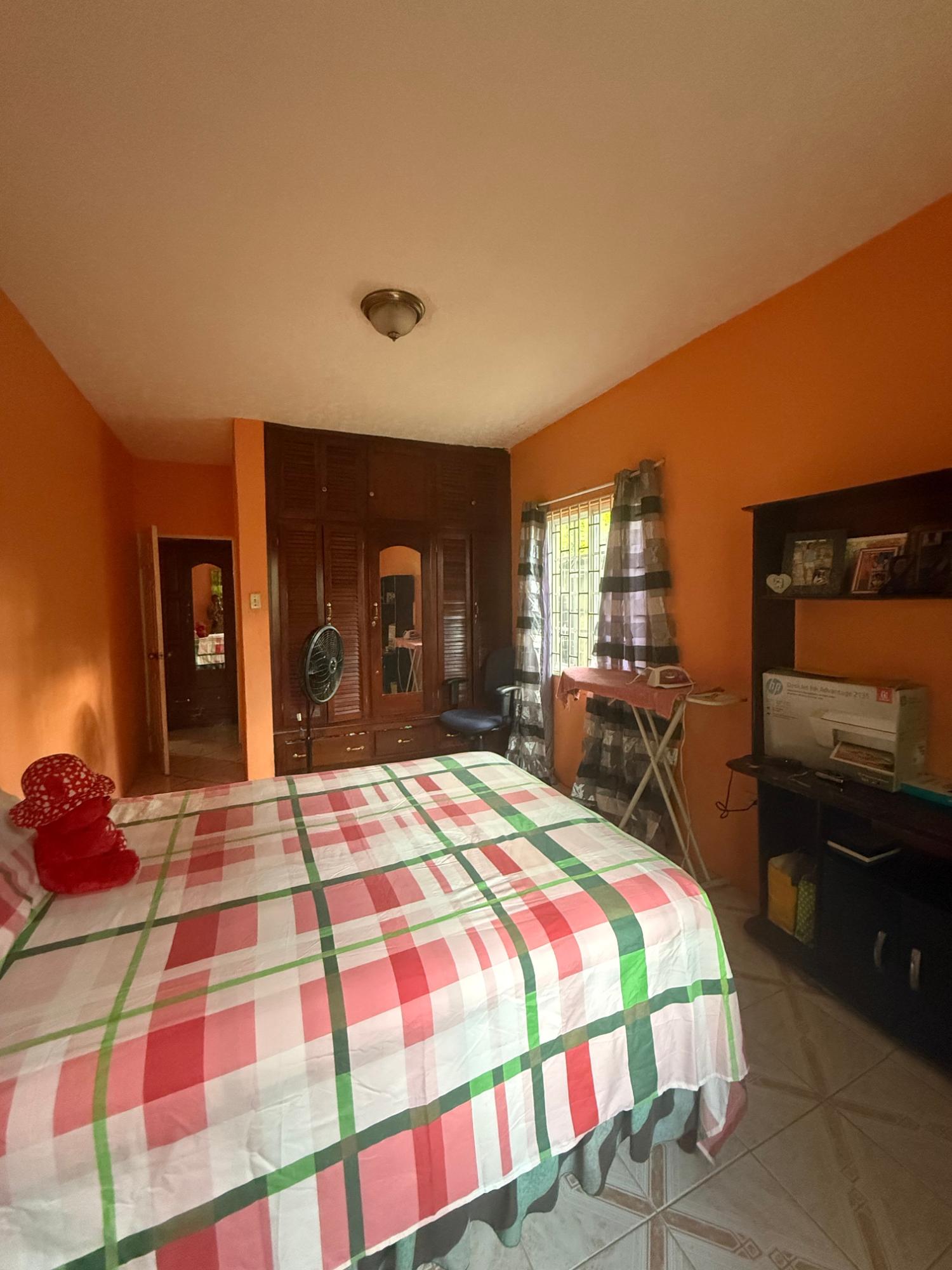 Investment-Property-For-Sale-7-Bedroom-House-in-St.-Catherine-Jamaica Sixth image of 15 Meadowvale Drive in Meadowvale, St. Catherine, Jamaica - property is For Sale