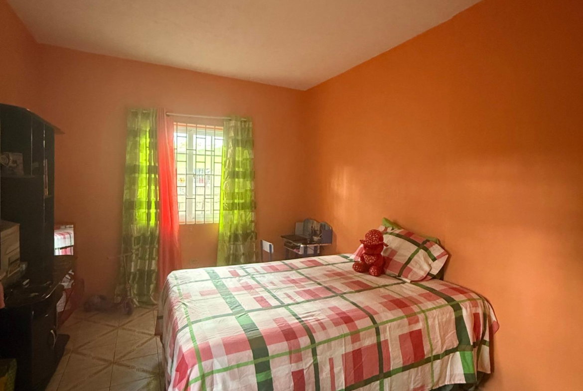 Seventh image of 15 Meadowvale Drive in Meadowvale, St. Catherine, Jamaica - property is For Sale