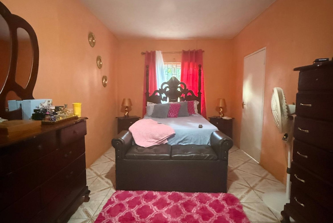 Eighth image of 15 Meadowvale Drive in Meadowvale, St. Catherine, Jamaica - property is For Sale