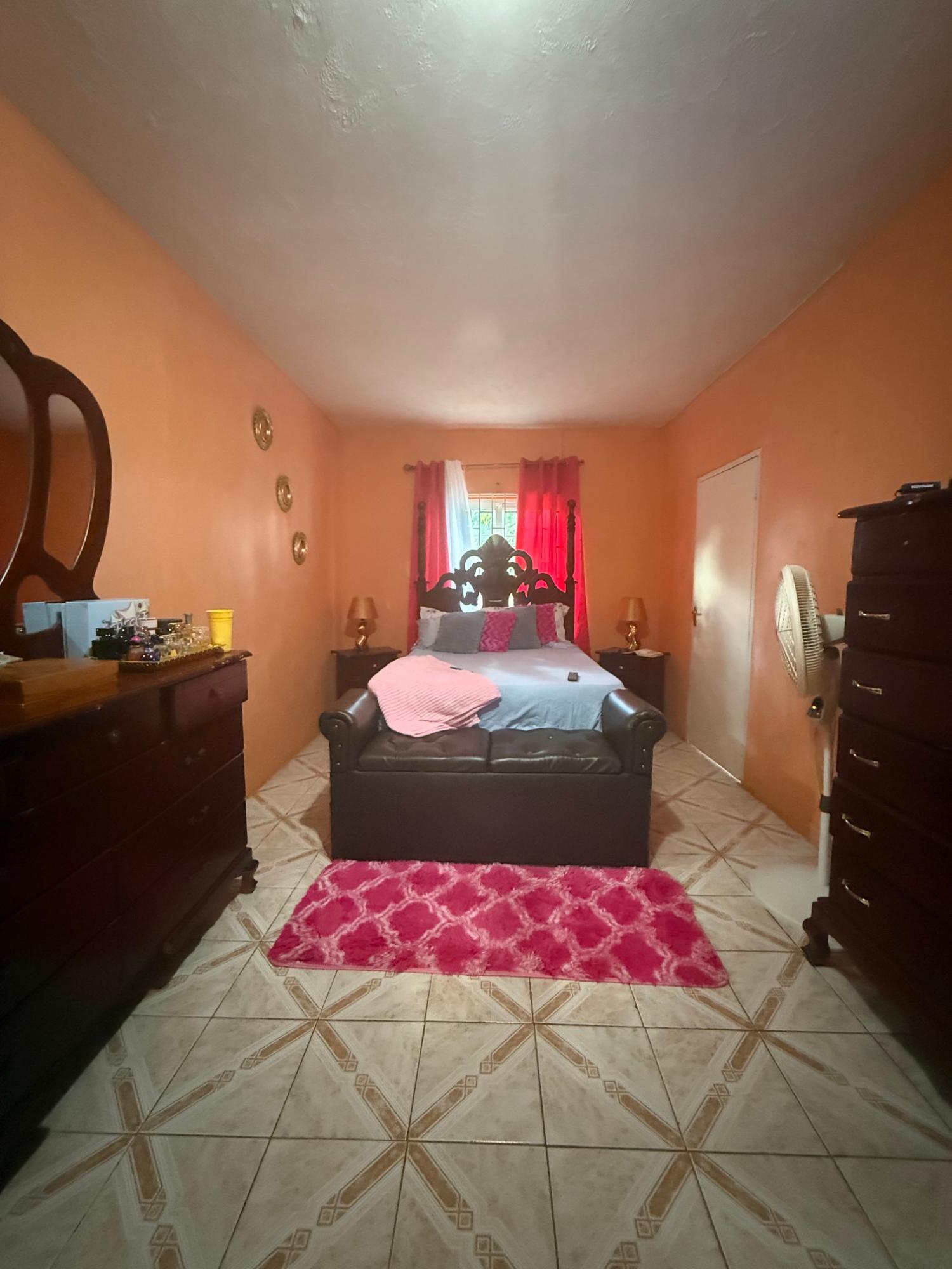 Investment-Property-For-Sale-7-Bedroom-House-in-St.-Catherine-Jamaica Eighth image of 15 Meadowvale Drive in Meadowvale, St. Catherine, Jamaica - property is For Sale