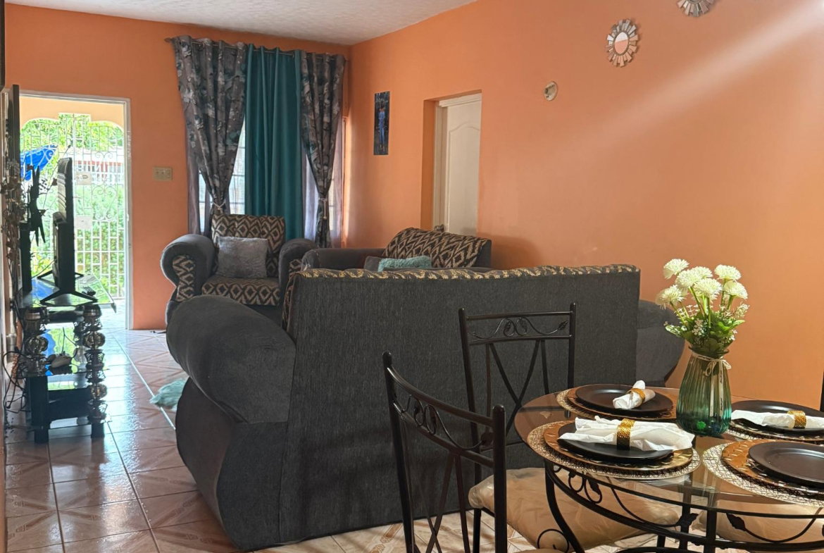 Tenth image of 15 Meadowvale Drive in Meadowvale, St. Catherine, Jamaica - property is For Sale