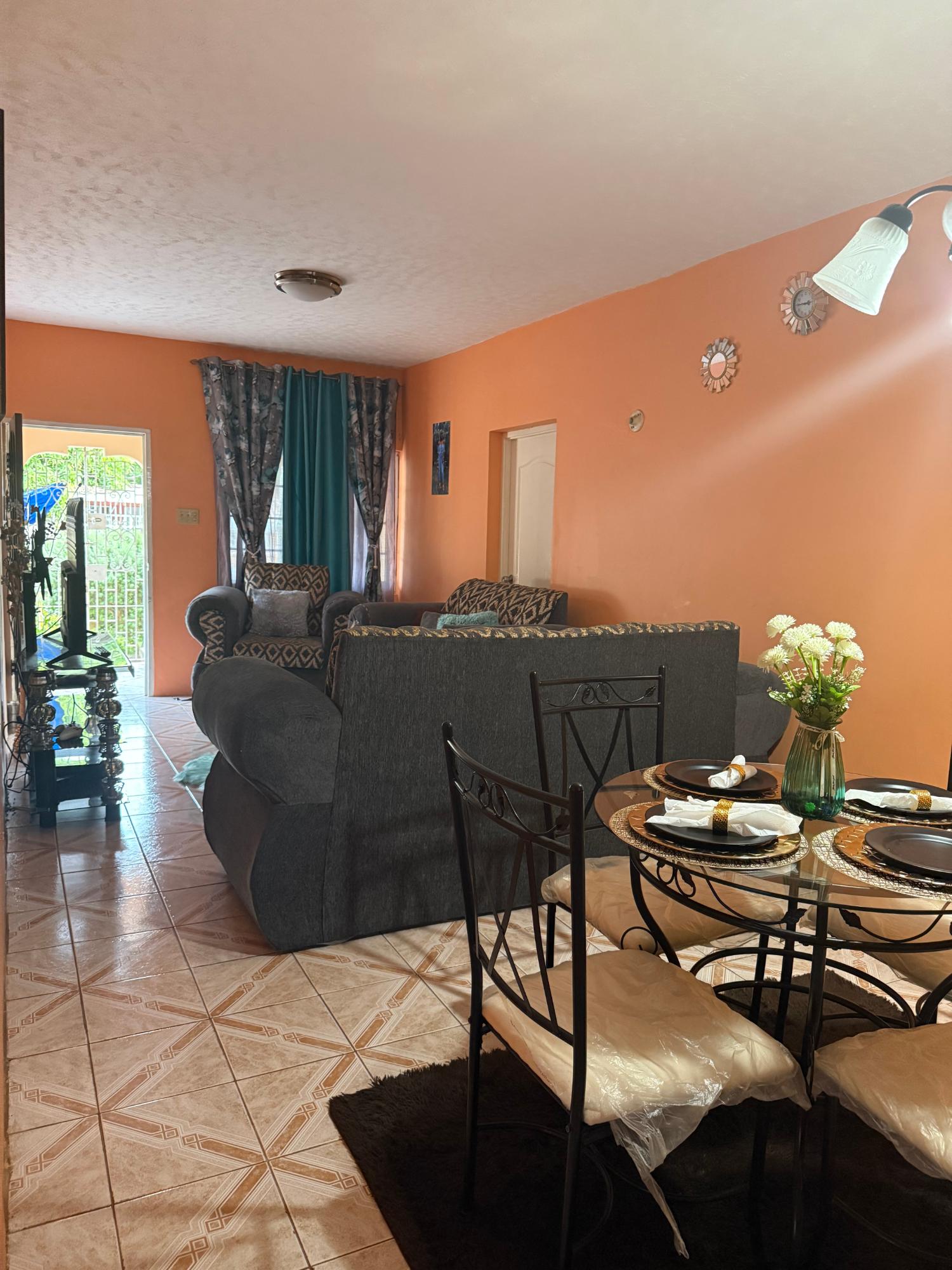 Investment-Property-For-Sale-7-Bedroom-House-in-St.-Catherine-Jamaica Tenth image of 15 Meadowvale Drive in Meadowvale, St. Catherine, Jamaica - property is For Sale