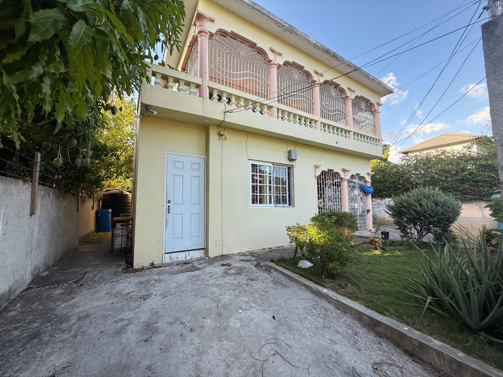 Investment-Property-For-Sale-7-Bedroom-House-in-St.-Catherine-Jamaica First image of 15 Meadowvale Drive in Meadowvale, St. Catherine, Jamaica - property is For Sale