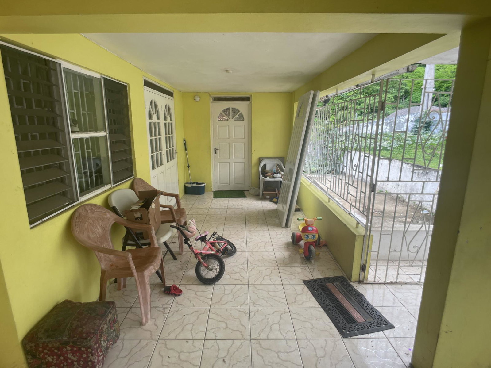 Fourteenth image of 105 Mount View in Spanish Town, St. Catherine, Jamaica - property is For Sale