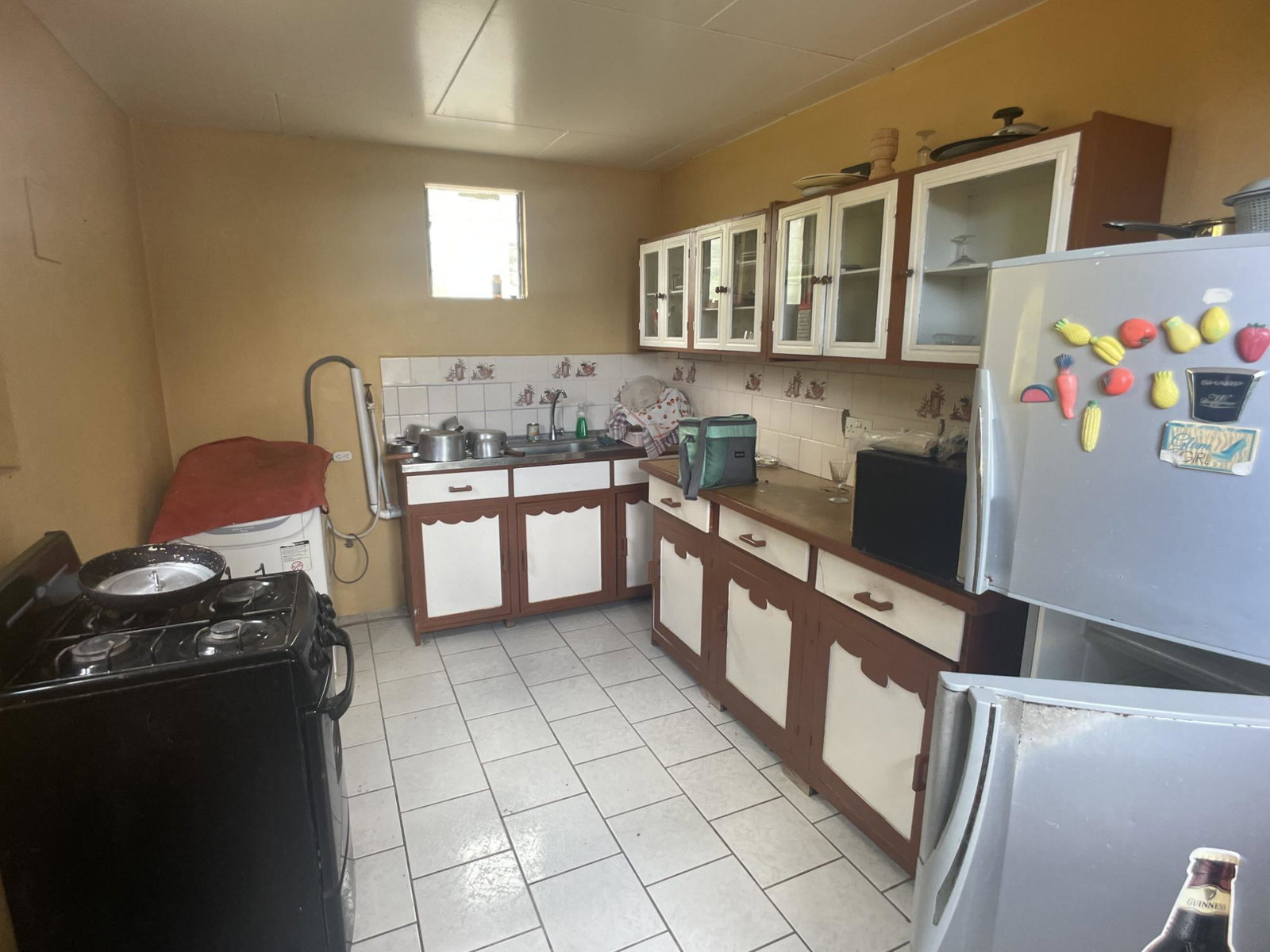 Nineteenth image of 105 Mount View in Spanish Town, St. Catherine, Jamaica - property is For Sale