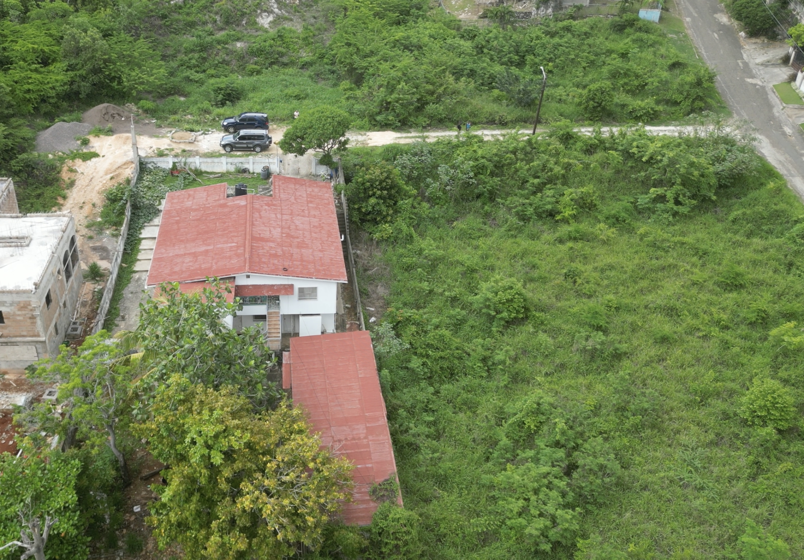 Fourth image of 105 Mount View in Spanish Town, St. Catherine, Jamaica - property is For Sale