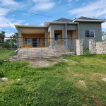 First image of Gabby Street in Mike Town, Manchester, Jamaica - property is For Sale