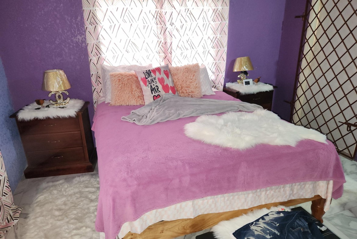 Third image of Gabby Street in Mike Town, Manchester, Jamaica - property is For Sale