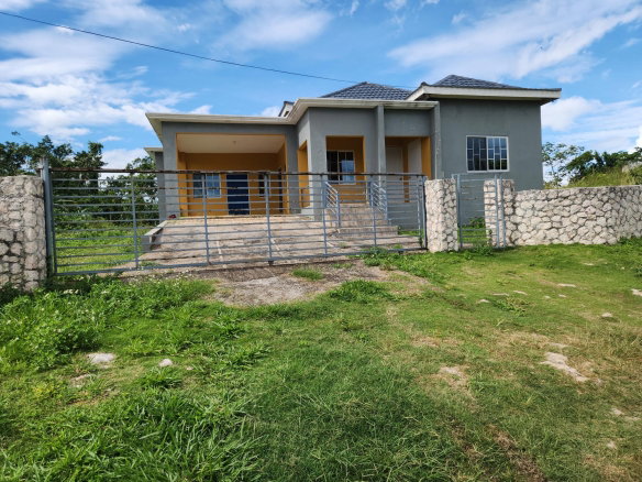 First image of Gabby Street in Mike Town, Manchester, Jamaica - property is For Sale
