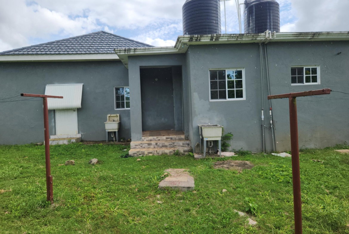 Ninth image of Gabby Street in Mike Town, Manchester, Jamaica - property is For Sale