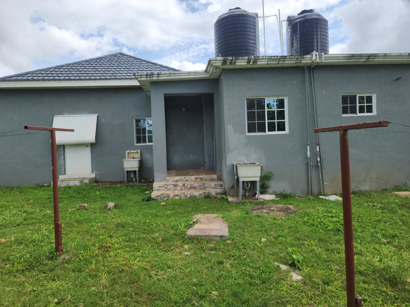 Ninth image of Gabby Street in Mike Town, Manchester, Jamaica - property is For Sale