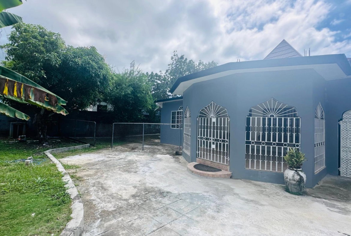 Second image of 75 Wharf Road in Orange Bay, Hanover, Jamaica - property is For Sale