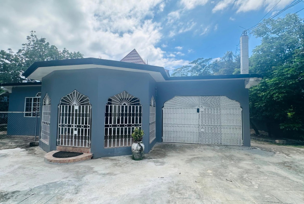 First image of 75 Wharf Road in Orange Bay, Hanover, Jamaica - property is For Sale