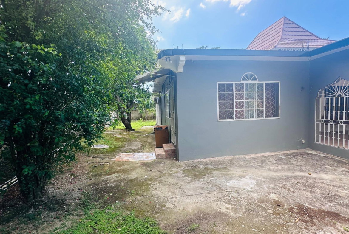 Third image of 75 Wharf Road in Orange Bay, Hanover, Jamaica - property is For Sale