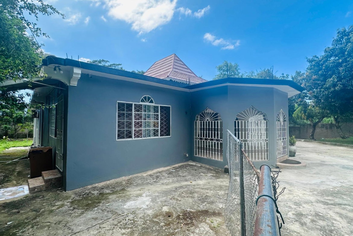 Fourth image of 75 Wharf Road in Orange Bay, Hanover, Jamaica - property is For Sale