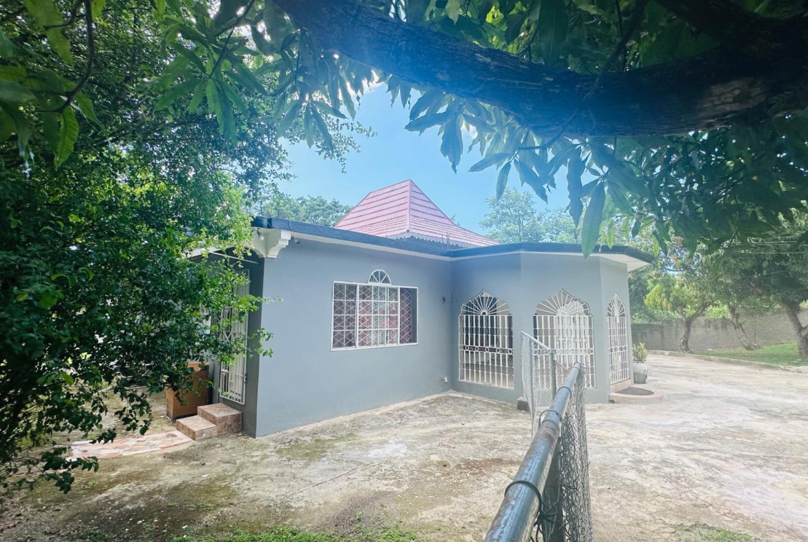 Fifth image of 75 Wharf Road in Orange Bay, Hanover, Jamaica - property is For Sale