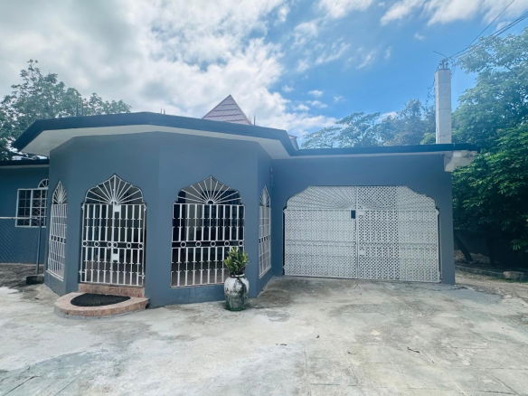 First image of 75 Wharf Road in Orange Bay, Hanover, Jamaica - property is For Sale