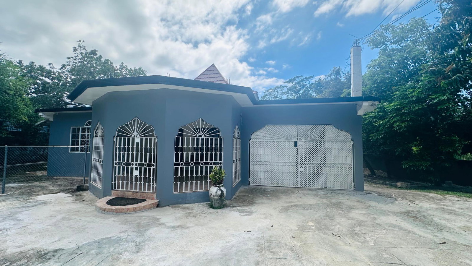 First image of 75 Wharf Road in Orange Bay, Hanover, Jamaica - property is For Sale