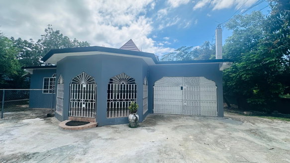 First image of 75 Wharf Road in Orange Bay, Hanover, Jamaica - property is For Sale