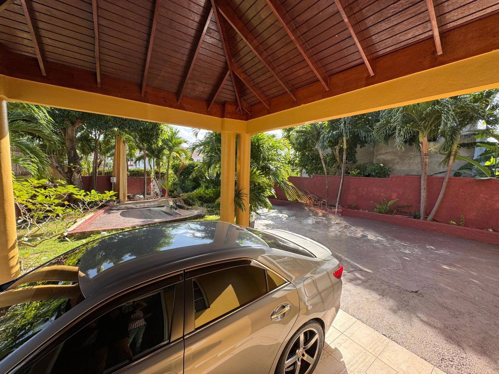 Second image of 20 Farm Hill Road in Exchange, St. Ann, Jamaica - property is For Sale