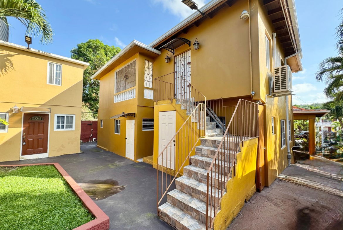 Seventeenth image of 20 Farm Hill Road in Exchange, St. Ann, Jamaica - property is For Sale