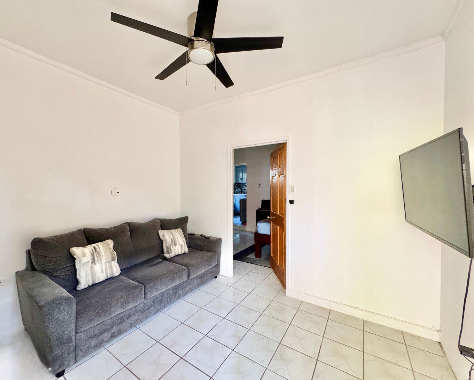 Eighteenth image of 20 Farm Hill Road in Exchange, St. Ann, Jamaica - property is For Sale