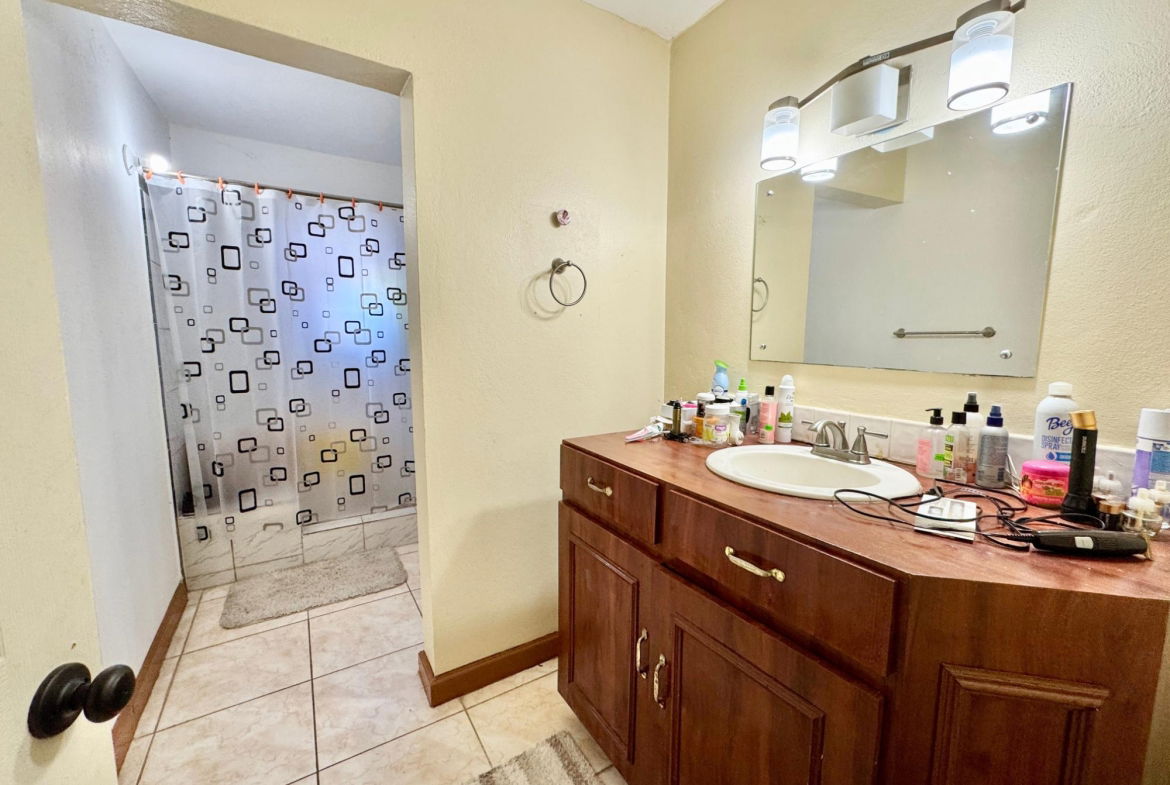 Third image of 20 Farm Hill Road in Exchange, St. Ann, Jamaica - property is For Sale