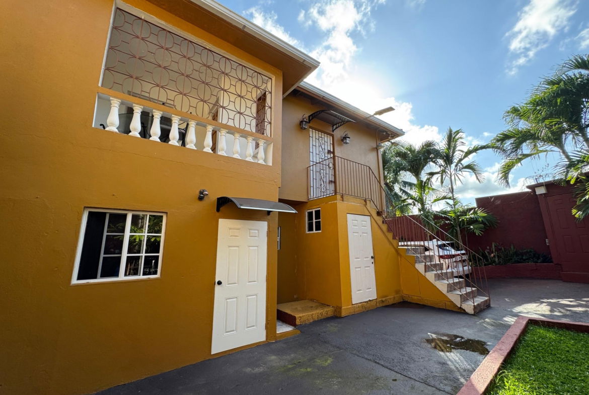 Thirtieth image of 20 Farm Hill Road in Exchange, St. Ann, Jamaica - property is For Sale