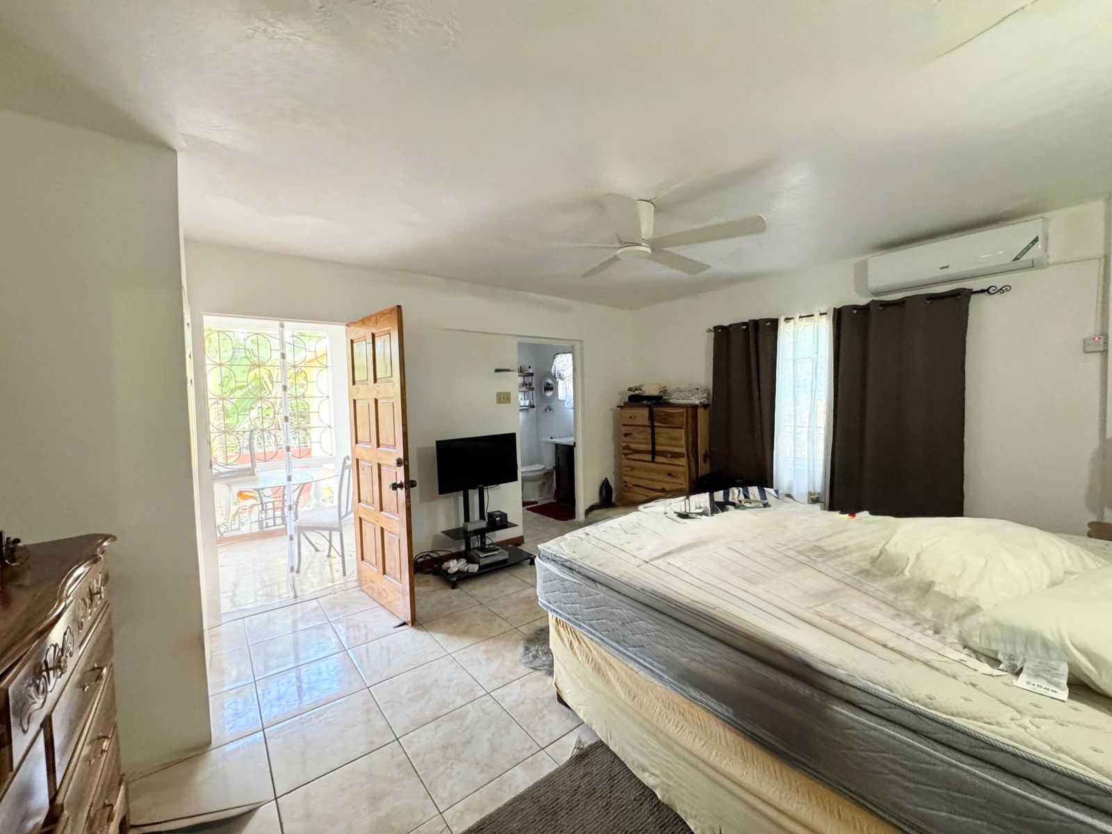 Fourth image of 20 Farm Hill Road in Exchange, St. Ann, Jamaica - property is For Sale