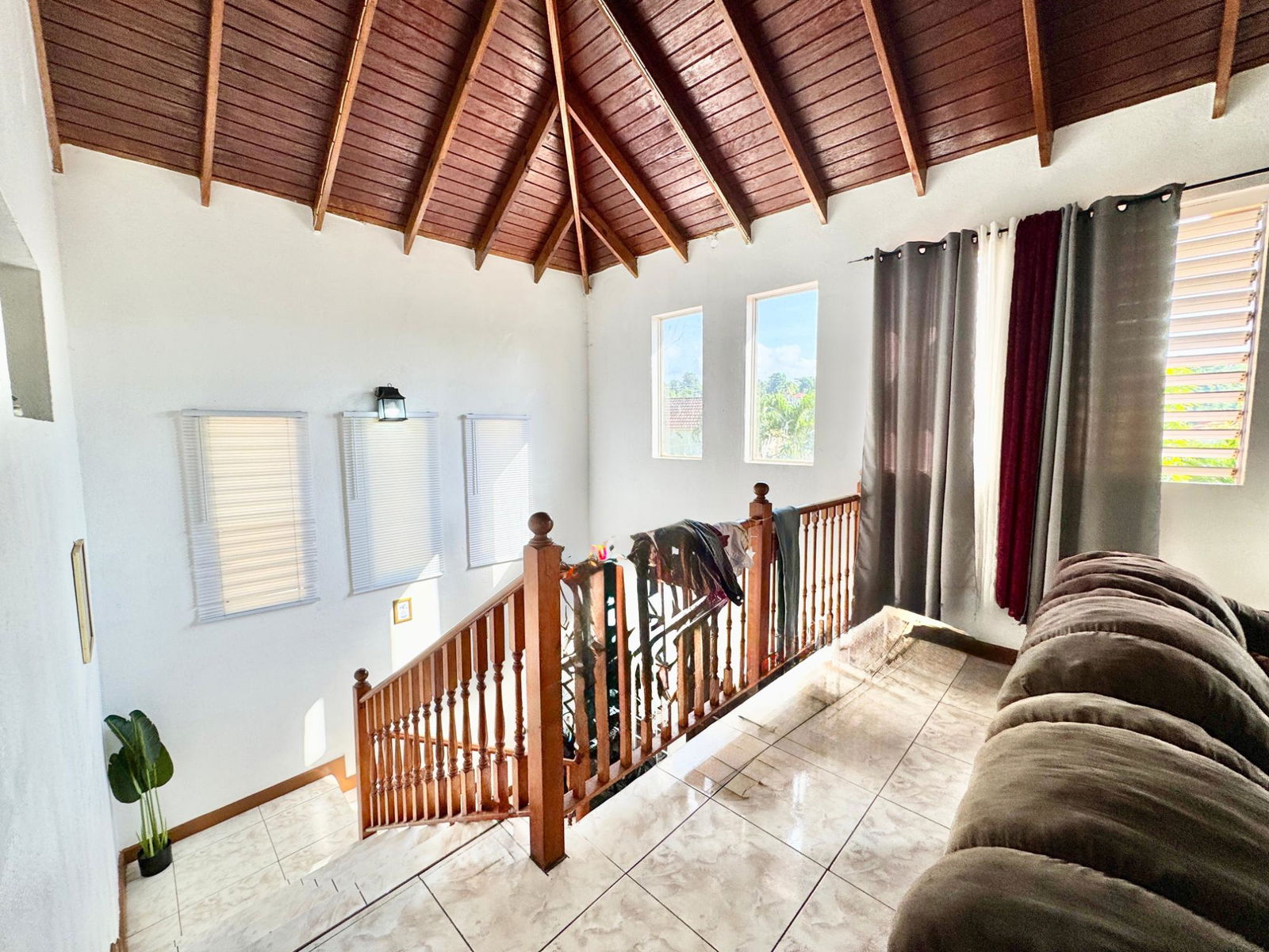 Fifth image of 20 Farm Hill Road in Exchange, St. Ann, Jamaica - property is For Sale