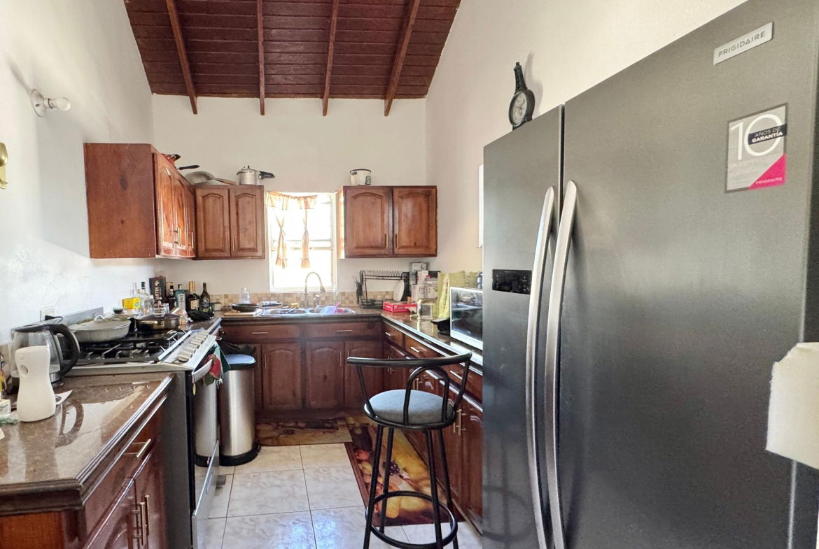 Sixth image of 20 Farm Hill Road in Exchange, St. Ann, Jamaica - property is For Sale