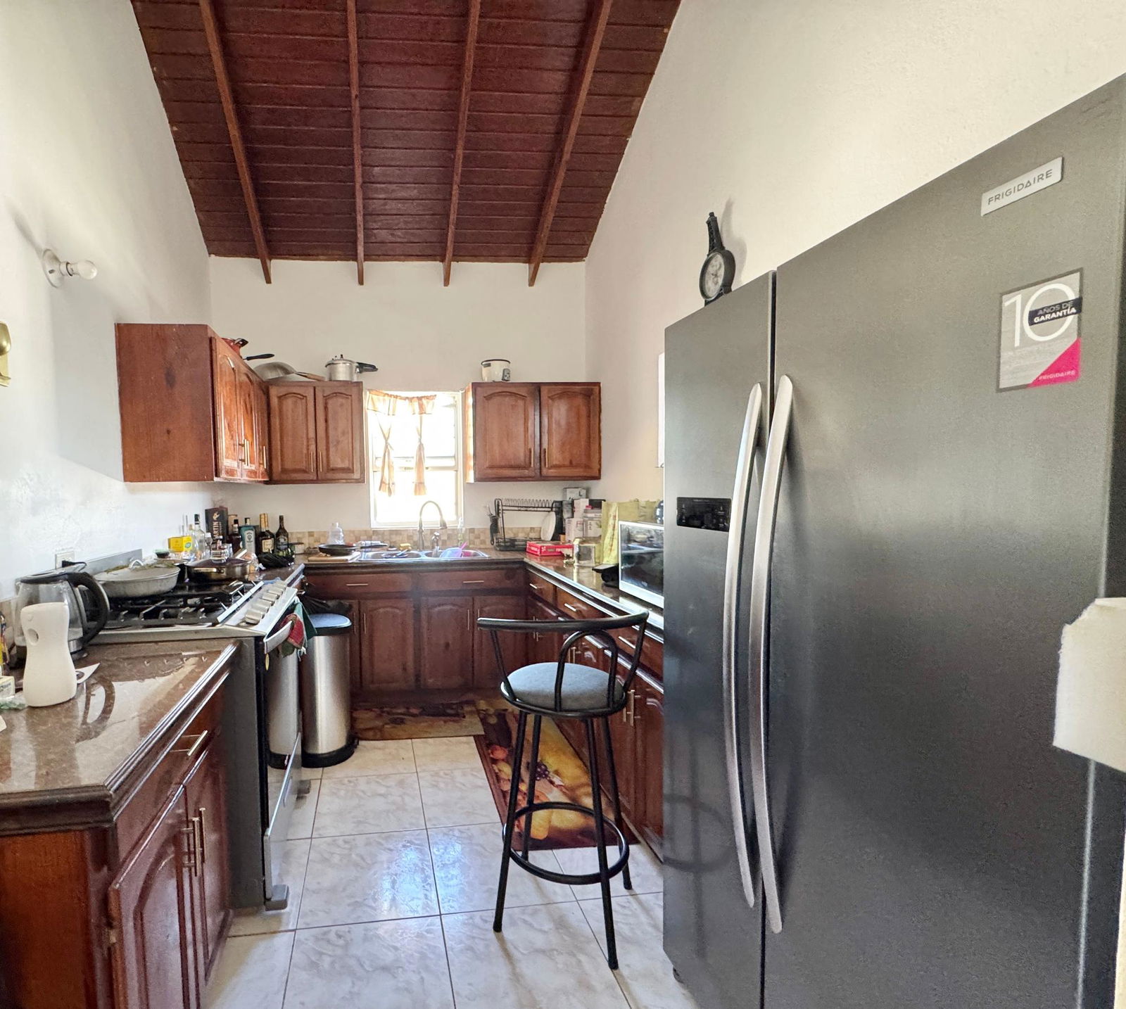 Sixth image of 20 Farm Hill Road in Exchange, St. Ann, Jamaica - property is For Sale