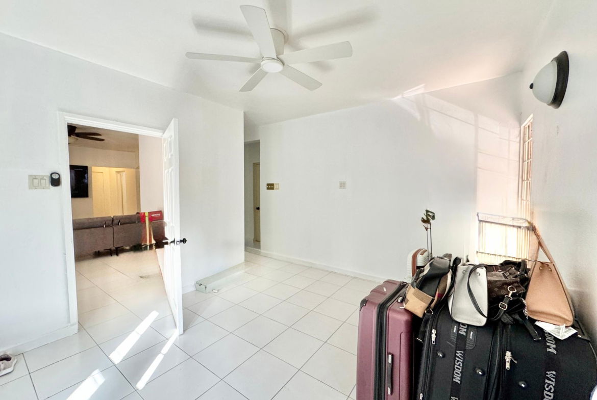 Eighth image of 20 Farm Hill Road in Exchange, St. Ann, Jamaica - property is For Sale