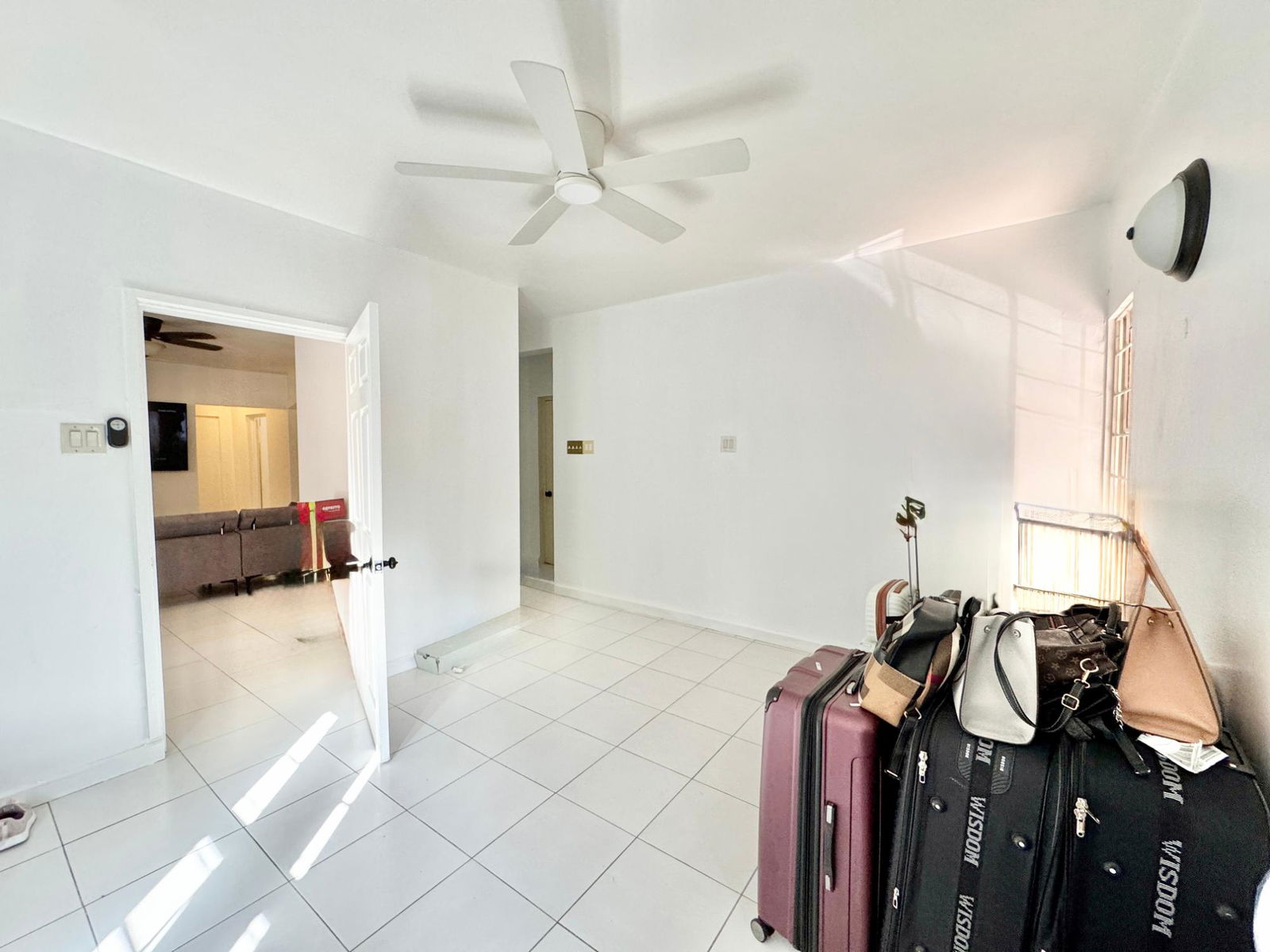 Eighth image of 20 Farm Hill Road in Exchange, St. Ann, Jamaica - property is For Sale