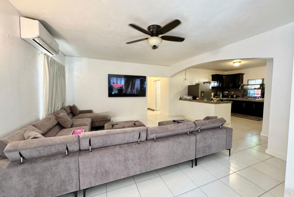 Tenth image of 20 Farm Hill Road in Exchange, St. Ann, Jamaica - property is For Sale