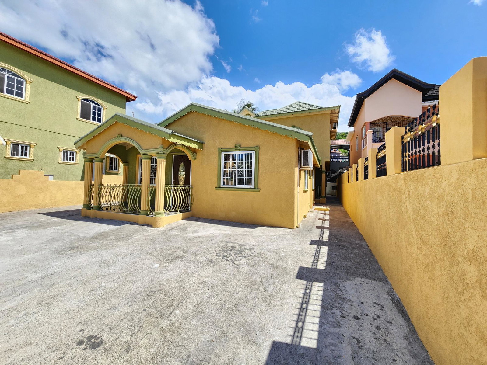 Second image of 1431 Bogue Village in Montego Bay, St. James, Jamaica - property is For Sale