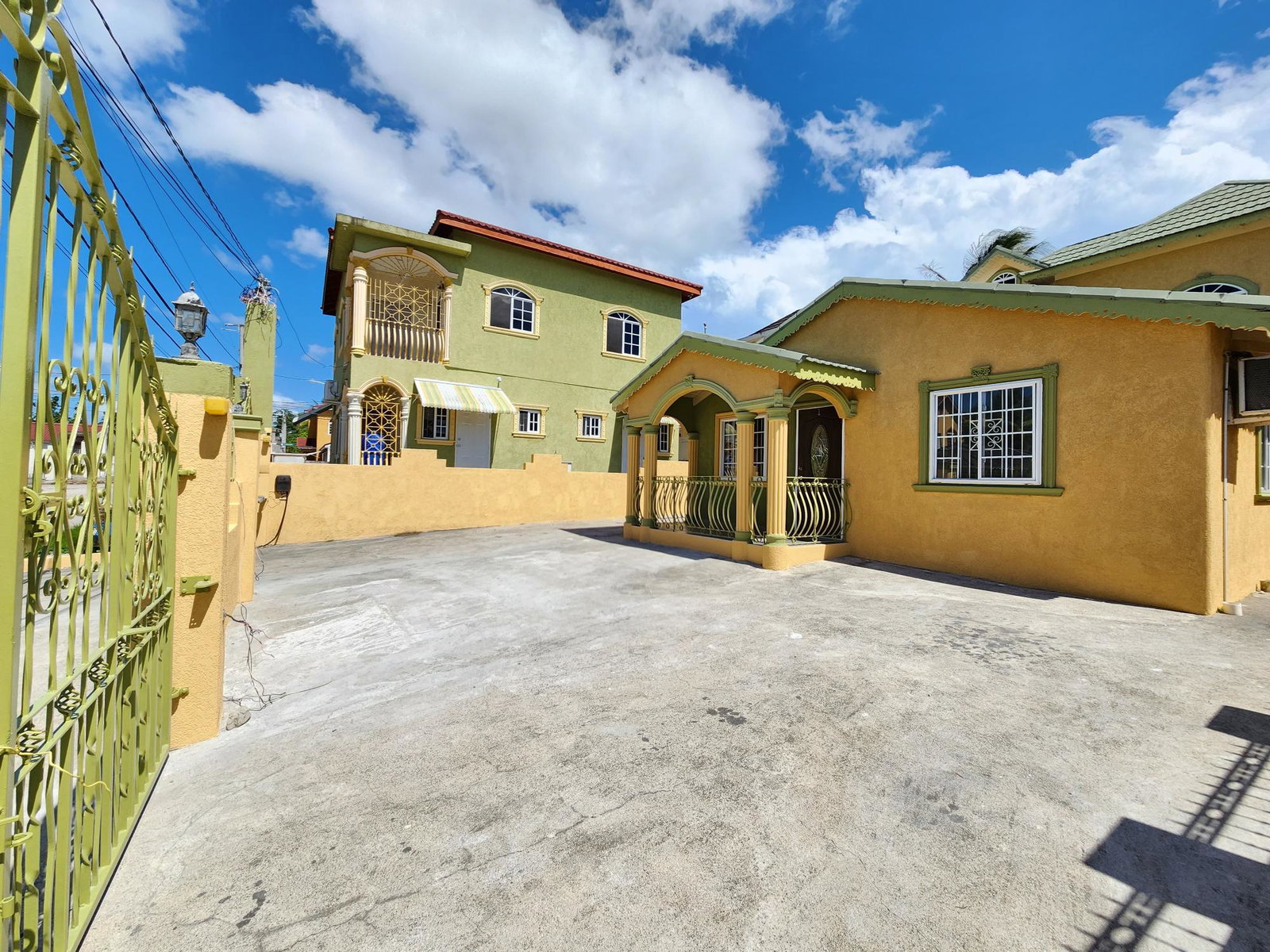 Third image of 1431 Bogue Village in Montego Bay, St. James, Jamaica - property is For Sale