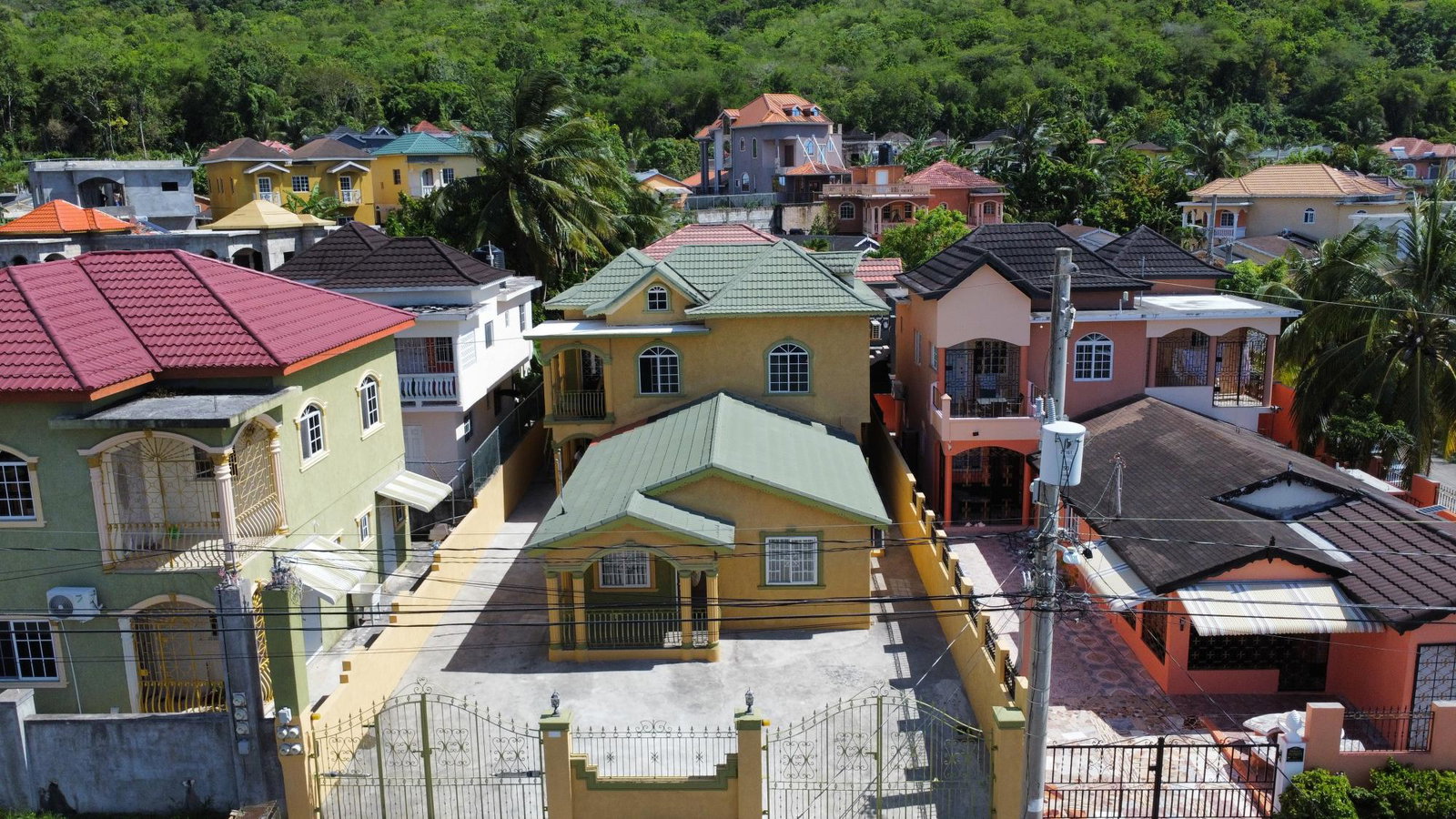 Fifth image of 1431 Bogue Village in Montego Bay, St. James, Jamaica - property is For Sale