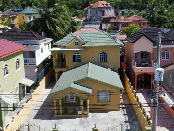 First image of 1431 Bogue Village in Montego Bay, St. James, Jamaica - property is For Sale