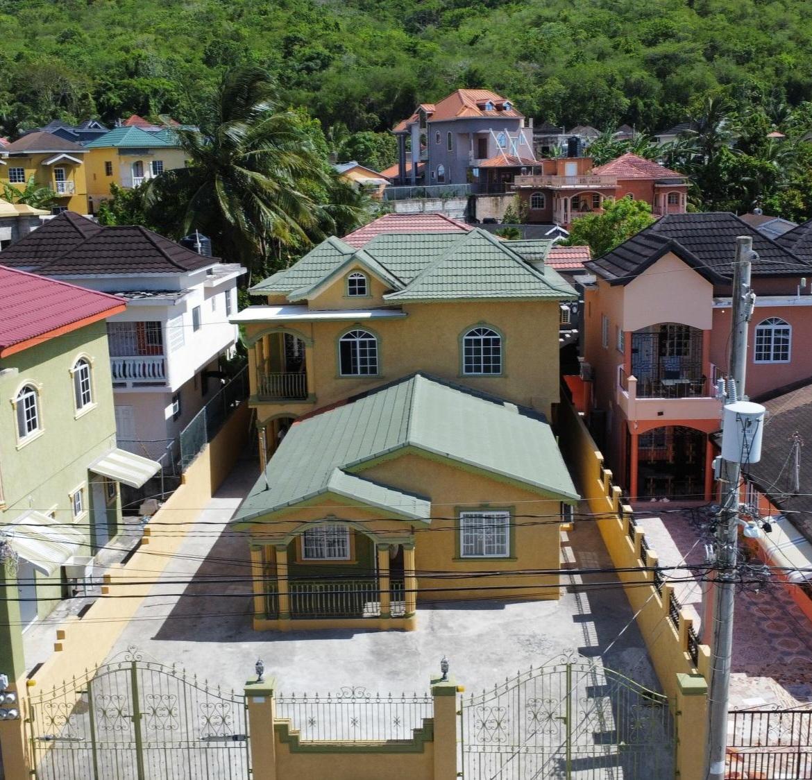 First image of 1431 Bogue Village in Montego Bay, St. James, Jamaica - property is For Sale