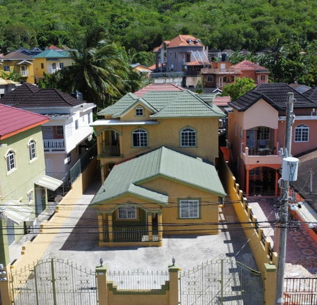First image of 1431 Bogue Village in Montego Bay, St. James, Jamaica - property is For Sale